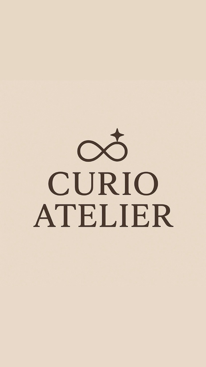 Curio Atelier代購選物