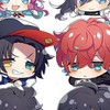 ヒプマイがちゆるなり
