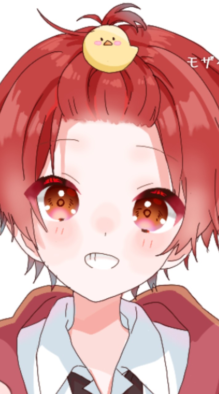 Irxs 赫総攻め なりきり