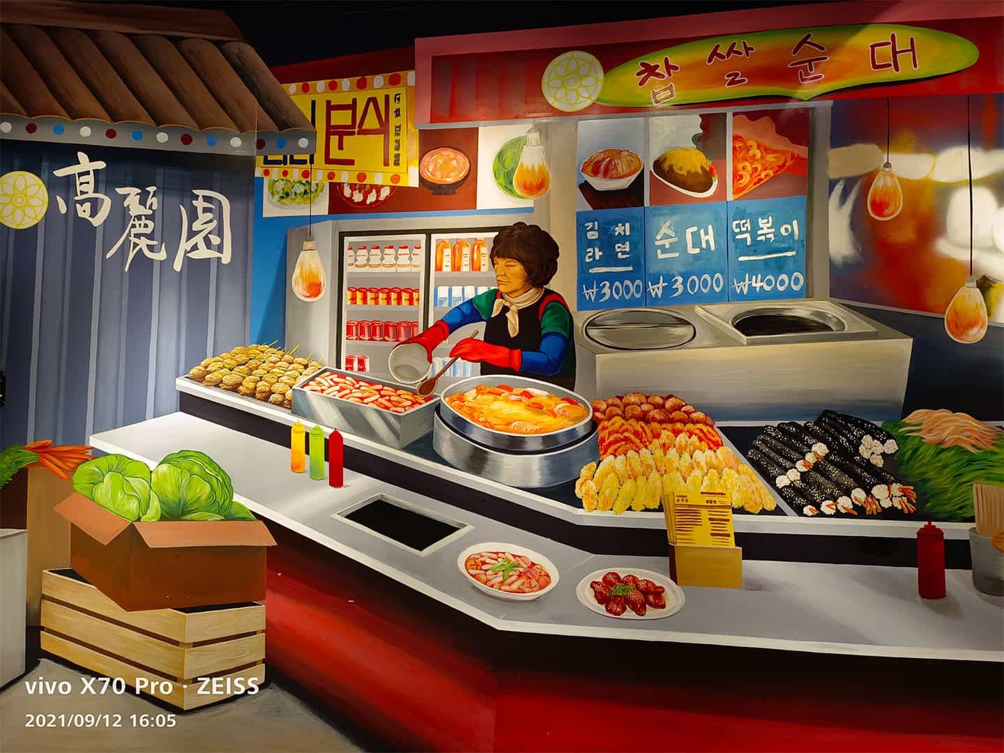 新世代蔡司攝影旗艦 vivo X70 Pro 深度評析，大量實拍測試見真章！