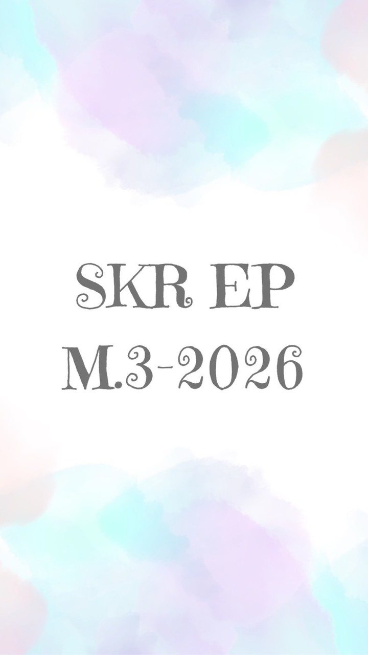 SKR EP M3-2026