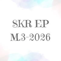SKR EP M3-2026