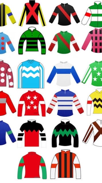 一口馬主オーナー交流広場のオープンチャット