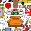 六人行英文口說讀書會
