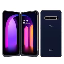 ASMR 錄音品牌:LG樂金型號:V60種類:智慧手機ROM/內建儲存空間:256GBRAM記憶體:8GB螢幕尺寸:6.8吋螢幕解析度:2,460x1,080pixels顏色:藍色系主相機畫素:640