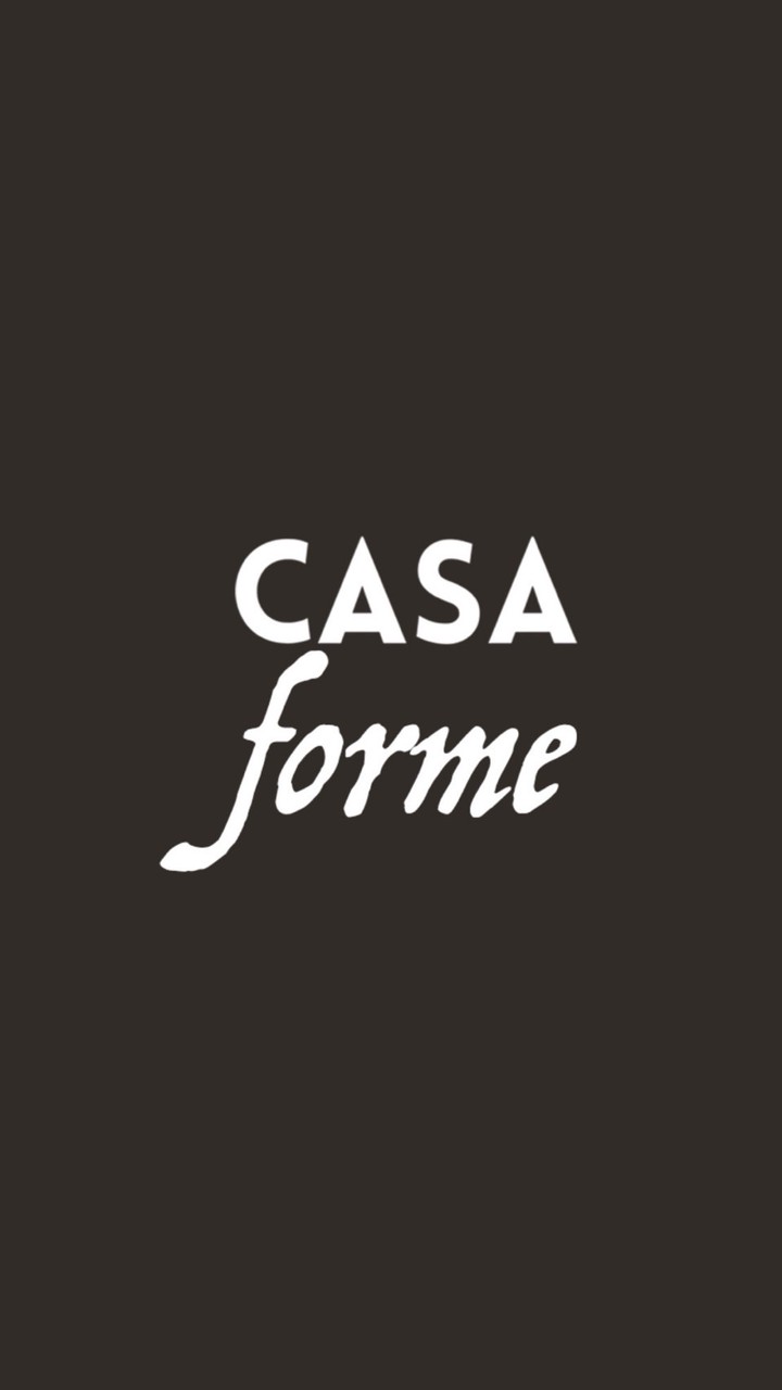 CASA forme