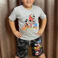 ตัวแทนแม่ปลาเสื้อผ้าเด็ก