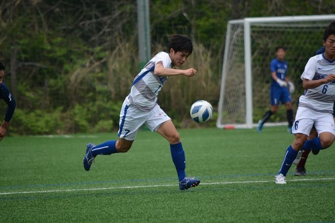 浦和も注目の京都橘エースストライカーに指揮官が投げ掛けた厳しい言葉 このままプロに行っても サッカーダイジェストweb