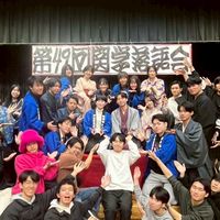 関西学院甲山落語研究会【2026新歓グル】