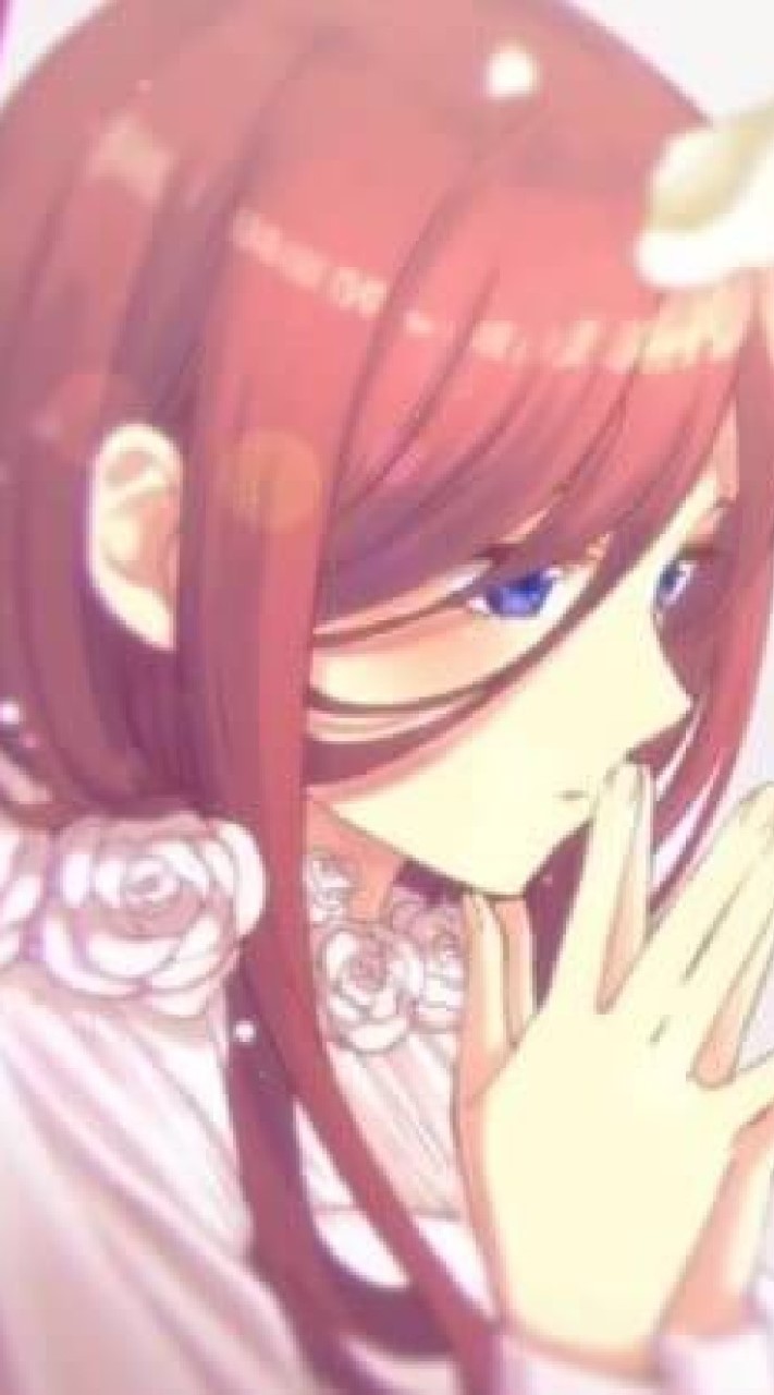 五等分の花嫁のオープンチャット
