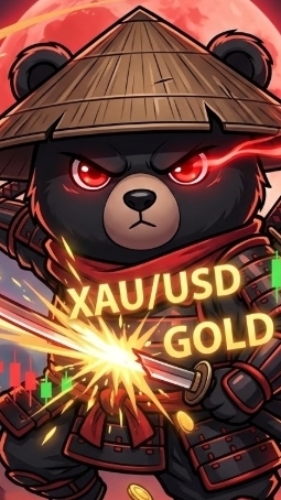 Forex signal น้องหมีไร้เงา