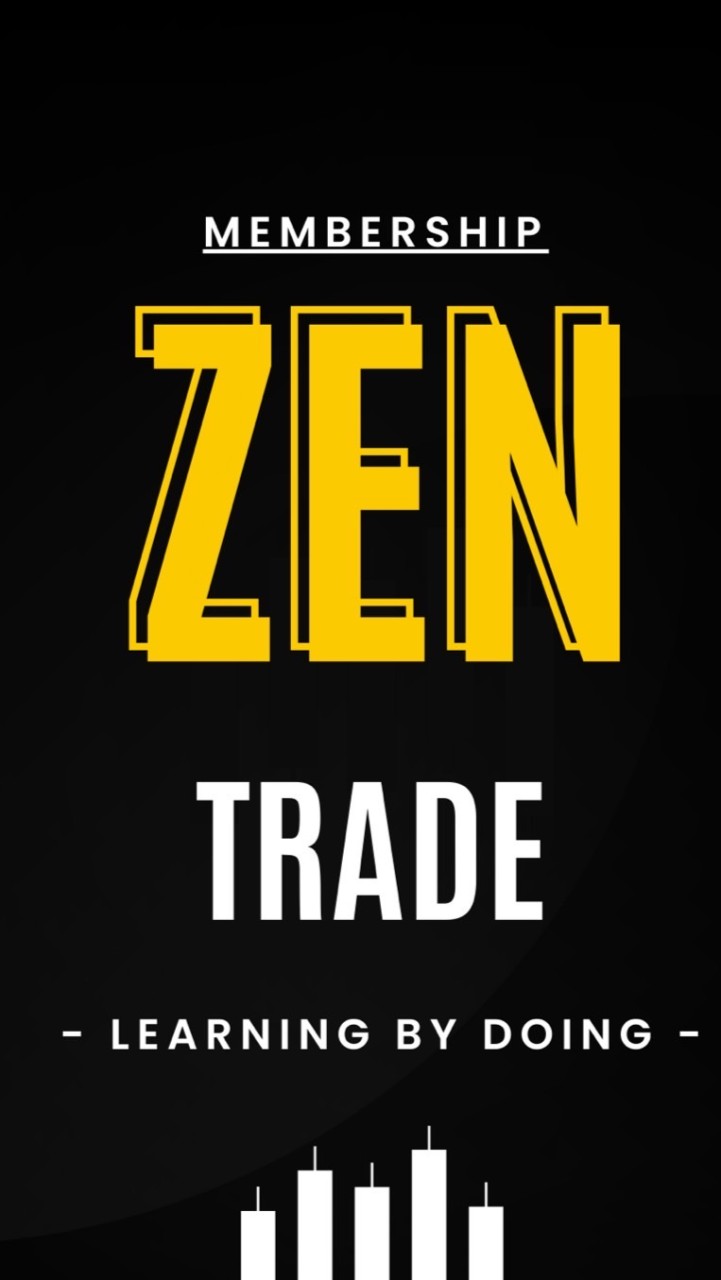 Membership 📊📚Zentrade