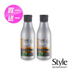 Style 以色列養髮99潔髮精萃100ml買一組送一組