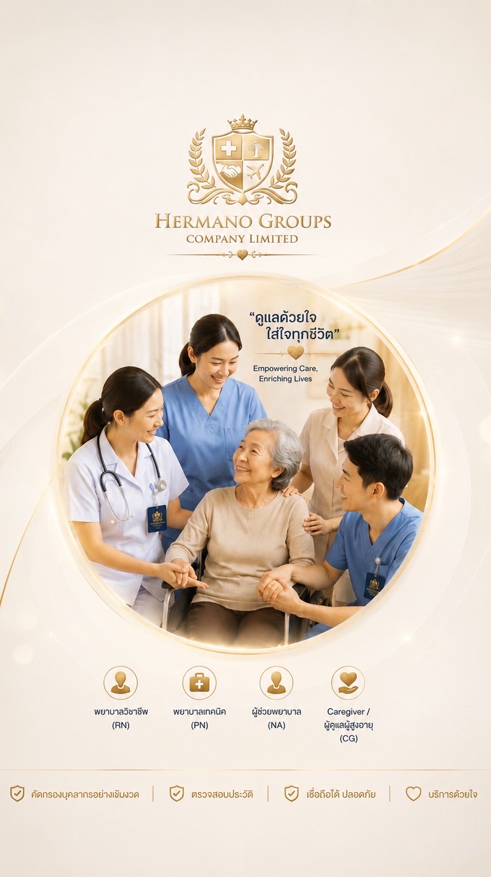 HERMANO GROUPS | RN • PN • NA • CG