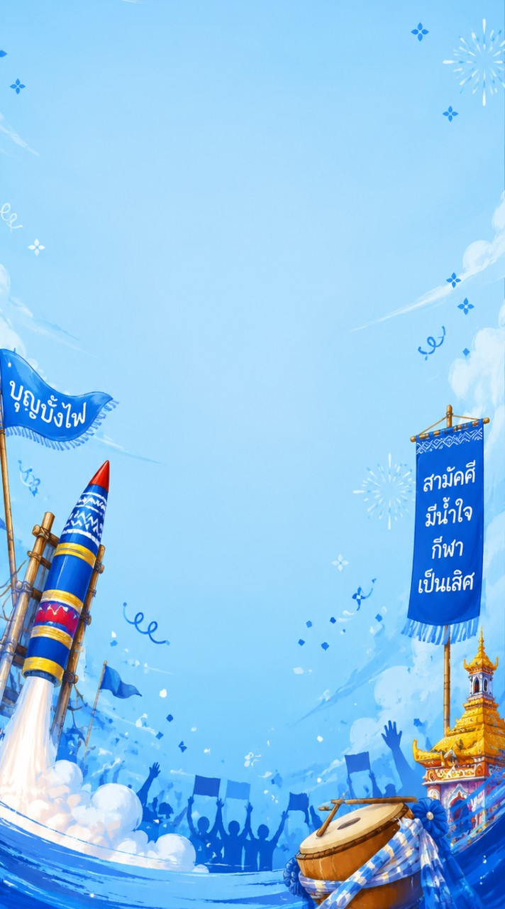 สีฟ้า ปี69