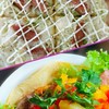 凰丫瑪蔬食墨西哥捲餅