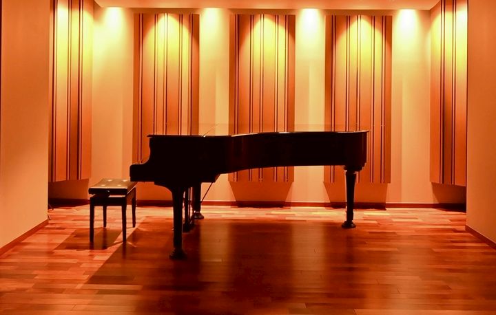 音楽サロン トトボーノ LINE Official Account