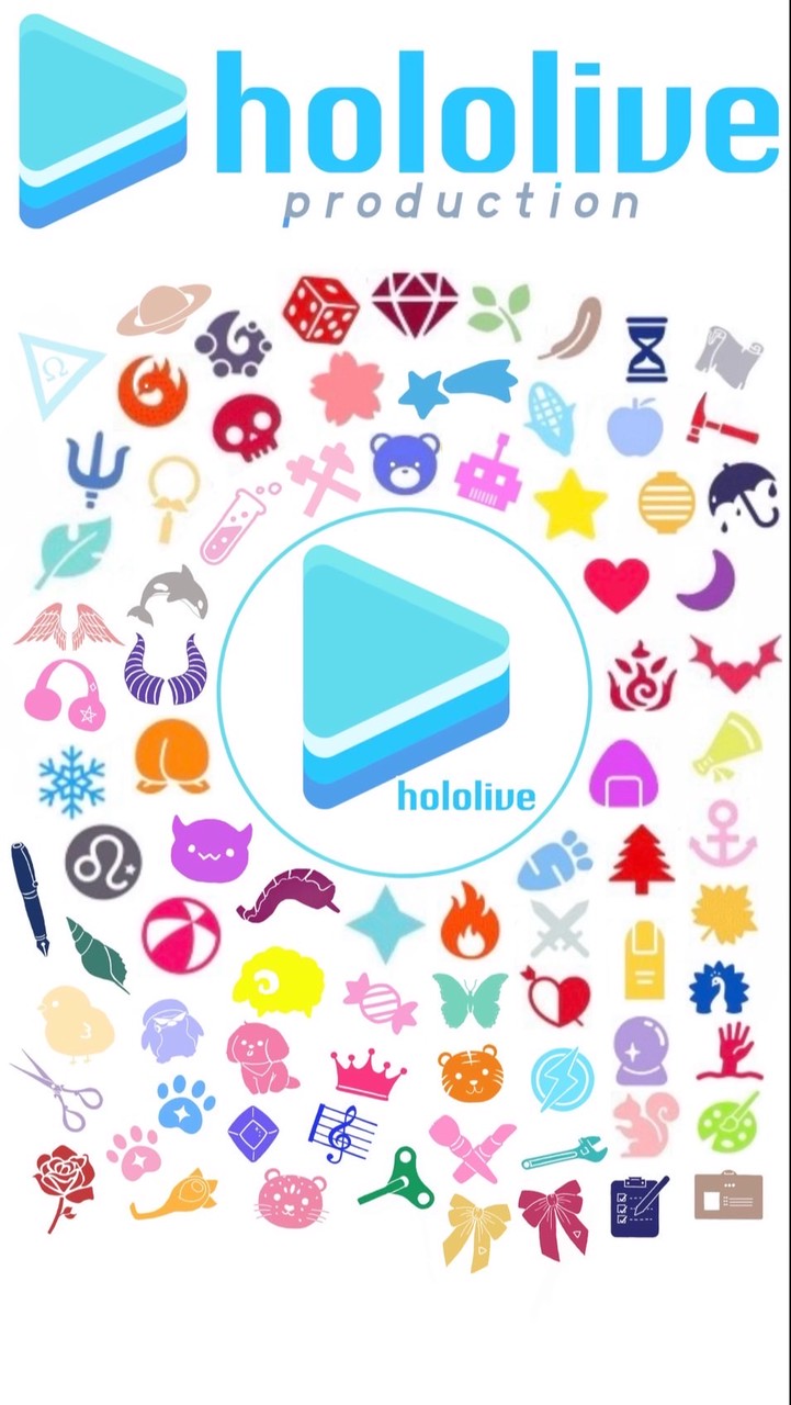 Hololive 綜合討論區