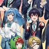 虹桃夏コラ「青春学園」