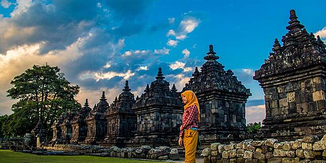 Liburan Ke Yogyakarta Ini 5 Tempat Wisata Sekitar Prambanan