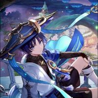 原神 探索100%困難戶