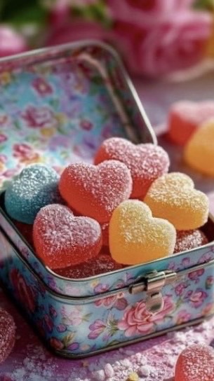 🌈大人のお喋りスタンプ🌈虹の輪