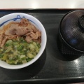 実際訪問したユーザーが直接撮影して投稿した長洲本通牛丼松屋 JR尼崎店の写真