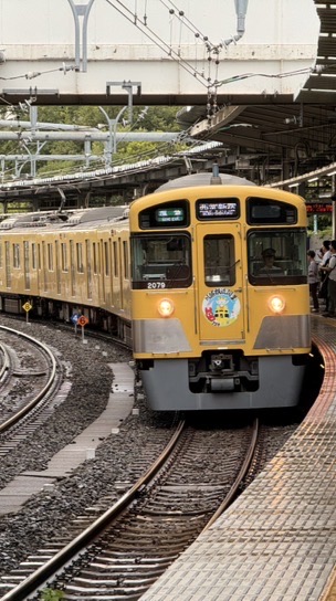 中高生の鉄オタ集まれ！(鉄道の話とか雑談しよ)