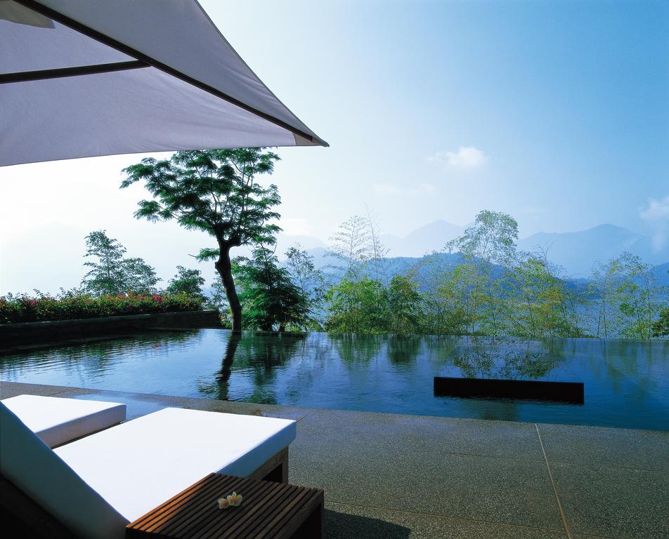 海天一線的美景太驚人了！特搜7間台灣無邊際泳池飯店，不用出國就能拍個夠-4