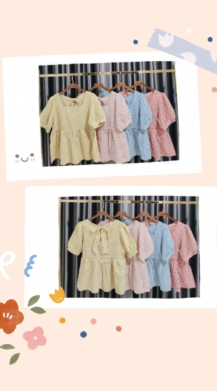 June shop Fashion wholesale price
