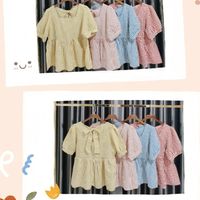 June shop Fashion wholesale price