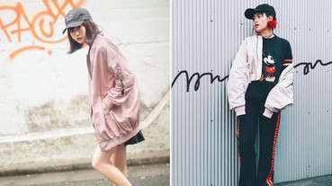 每年經典必備！一頂帽子輕鬆展現具潮感的時尚造型