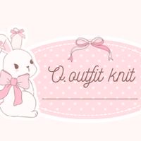 Outfit Knit แจ้งเลข+แจ้งเตือนไลฟ์