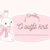 Outfit Knit แจ้งเลข+แจ้งเตือนไลฟ์