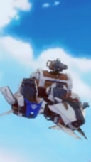 超機動聯盟