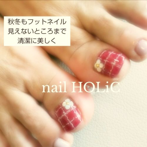 Nail Holic 香里園ネイルサロン 東香里園町 香里園駅 ネイル まつエク By Line Place