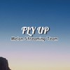 Fly Up MelOn Streaming Team🍈🔥