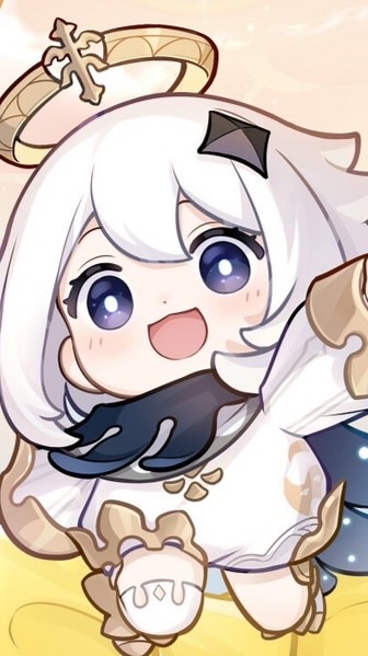 原神 !!  いつめん !! ライト !! マルチ !!