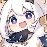 原神 !!  いつめん !! ライト !! マルチ !!
