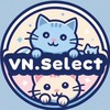 VN.select ₊⁺ ꒰১ ♡ ໒꒱ ⁺₊