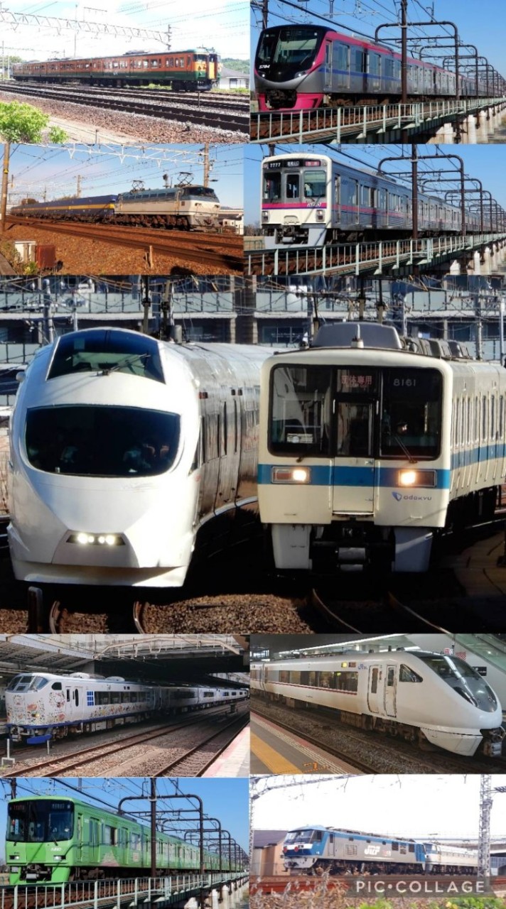 Train Lovers Club （TLC）