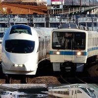 Train Lovers Club （TLC）