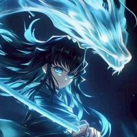 鬼滅之刃（愛透透、義勇）