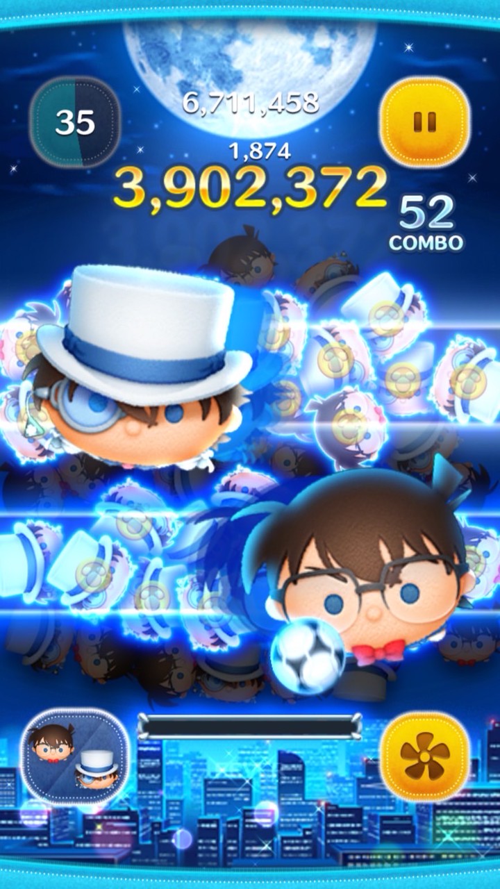 つむツム＆雑談【初心者🔰〜上級者😎】【ツムツム】