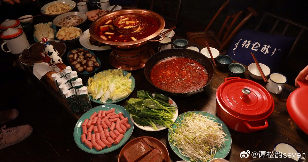 譚松韻《以家人之名》減肥秘訣公開