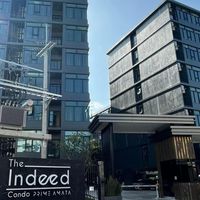 Indeed Condo Prime Amata