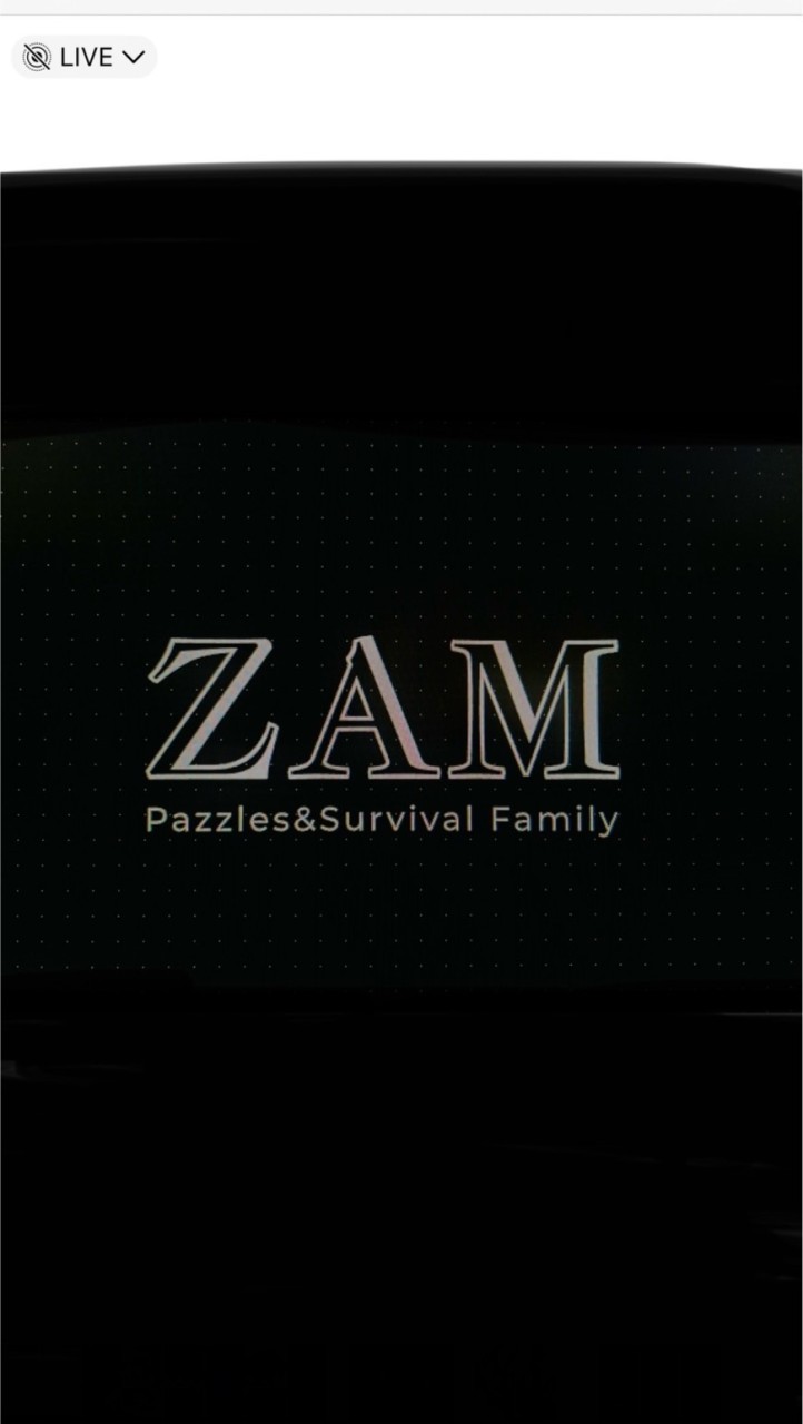ZAMの名のもとに