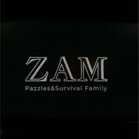 ZAMの名のもとに