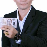 บ่าวแหลมพารวย
