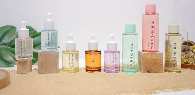 avoskin your skin bae skincarisma